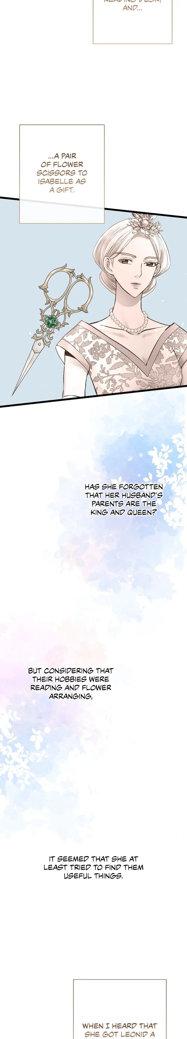 The Problematic Prince, Chapter 68 image 14